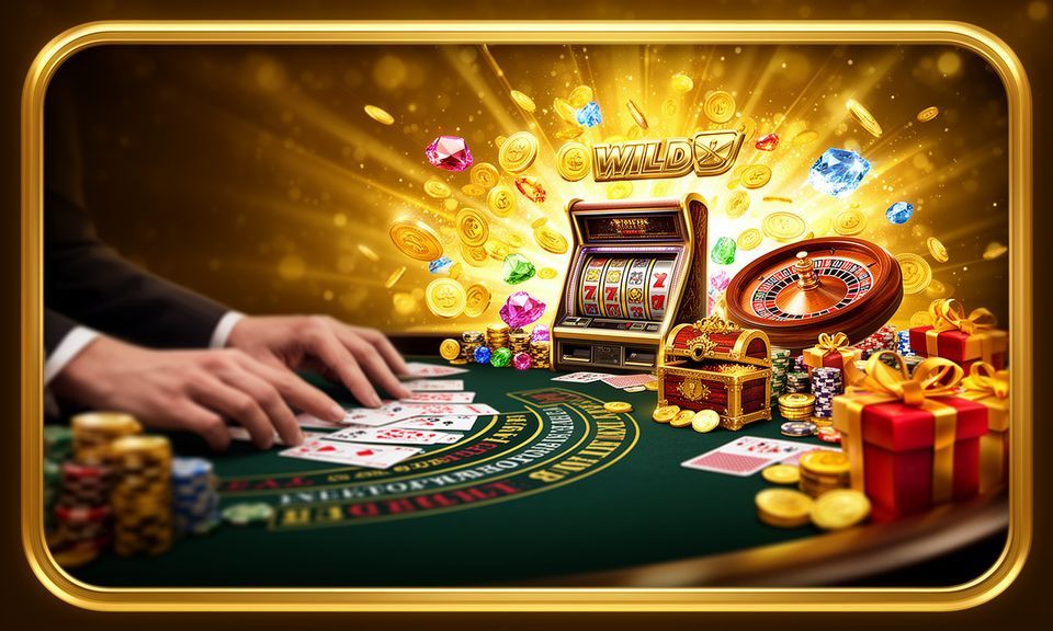 luckygame How We Handle Your Common Concerns