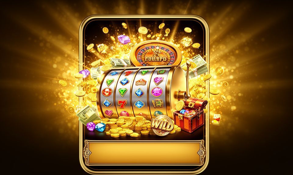 luckygame mobile gaming
